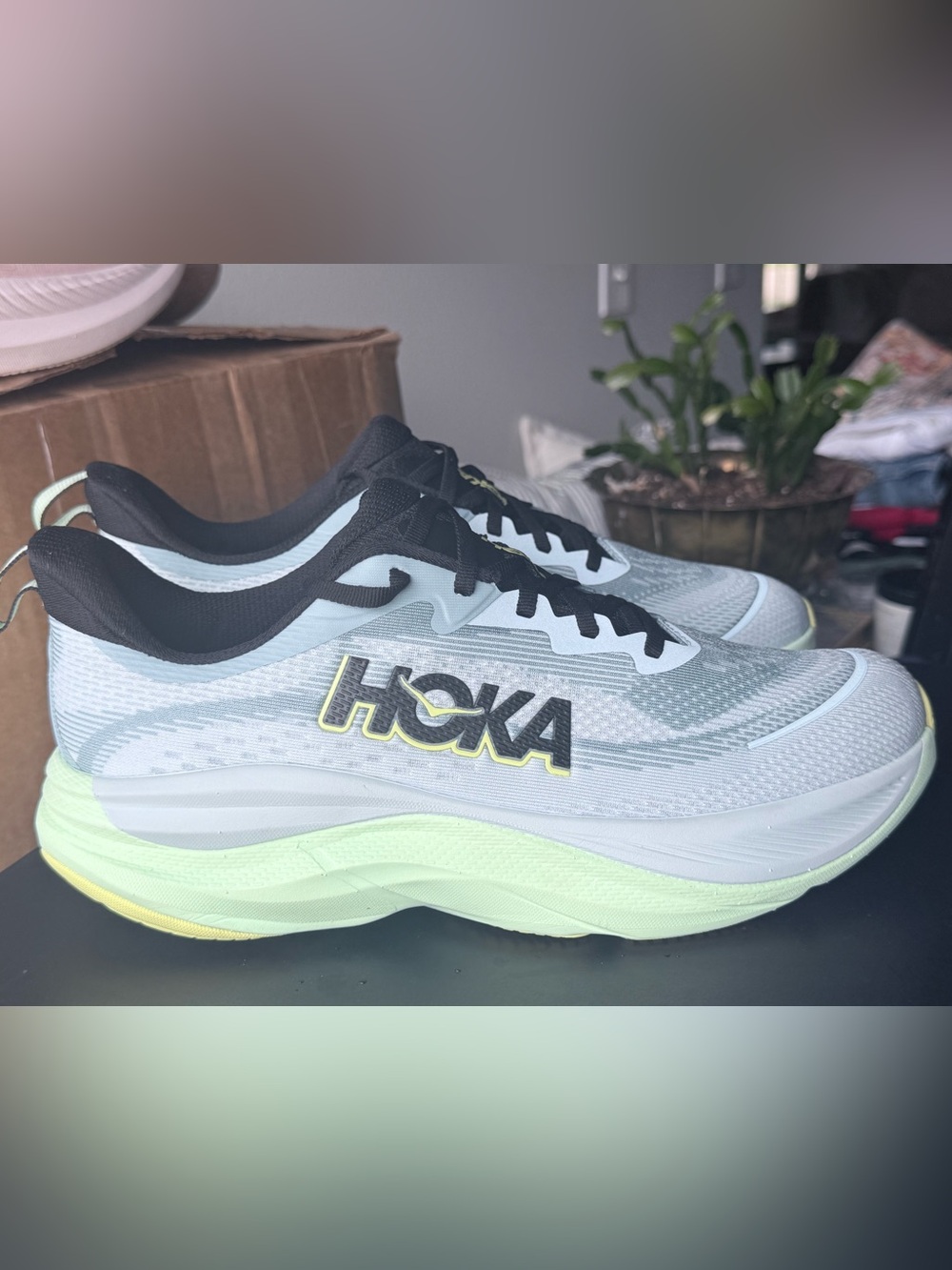 Hoka SkyFlow